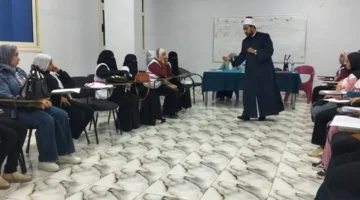 توعية أندية الفتاة.. تعاون جديد بين الشباب والرياضة والأزهر الشريف الشامل للمرأة